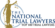 The National Trial Lawyers - Top 100 Trial Lawyers.
