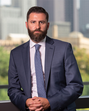 Dayton, OH Criminal Defense Lawyer | Joslyn Law Firm